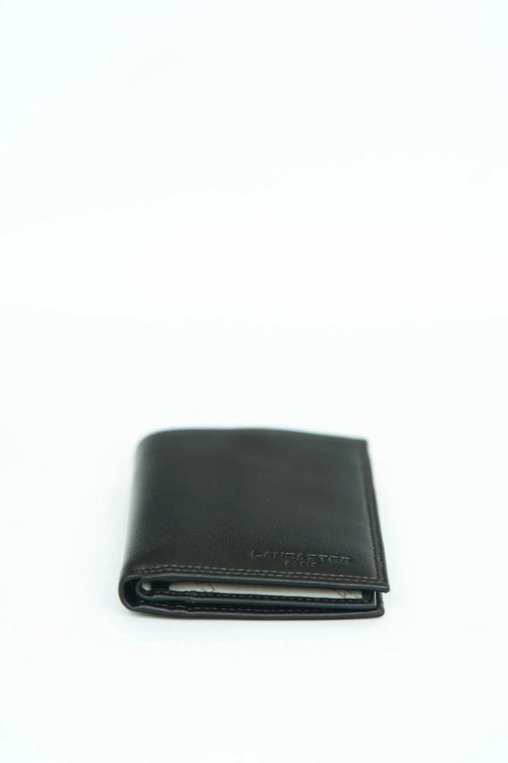 Compagnon / Portefeuille Lancaster Marron