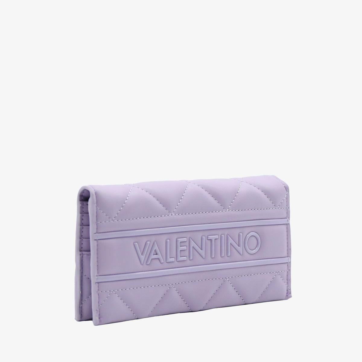 Compagnon / Portefeuille Valentino Violet