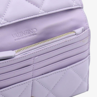 Compagnon / Portefeuille Valentino Violet