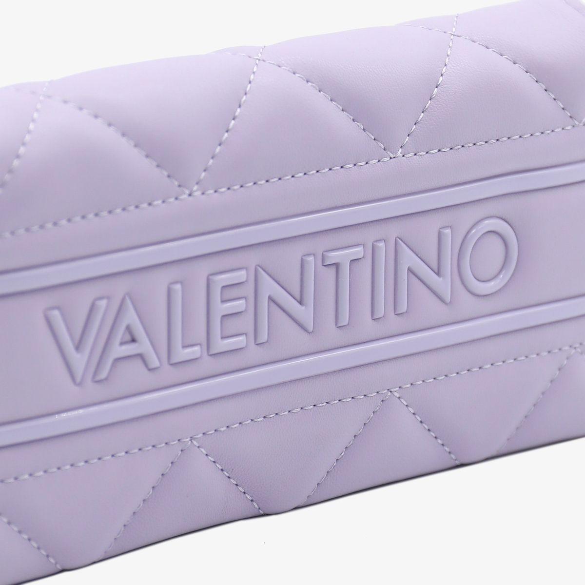Compagnon / Portefeuille Valentino Violet