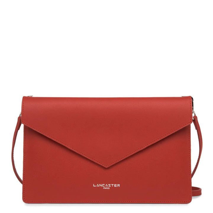 Pochettes Lancaster Rouge