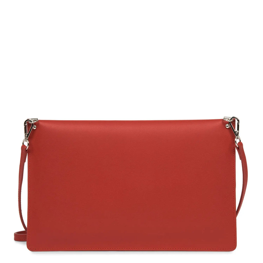 Pochettes Lancaster Rouge