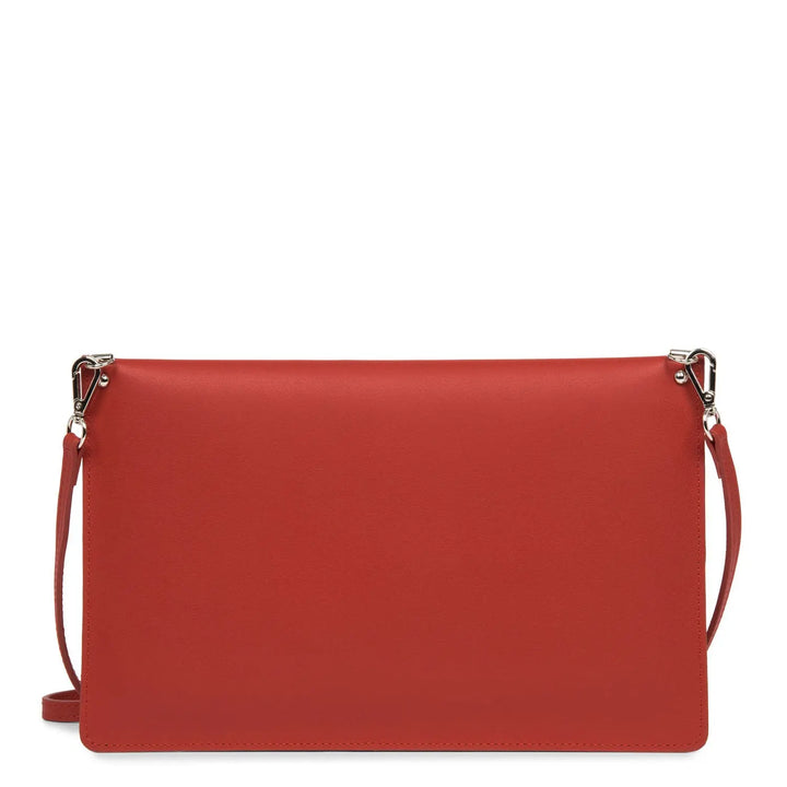 Pochettes Lancaster Rouge