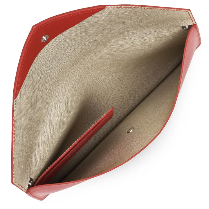 Pochettes Lancaster Rouge