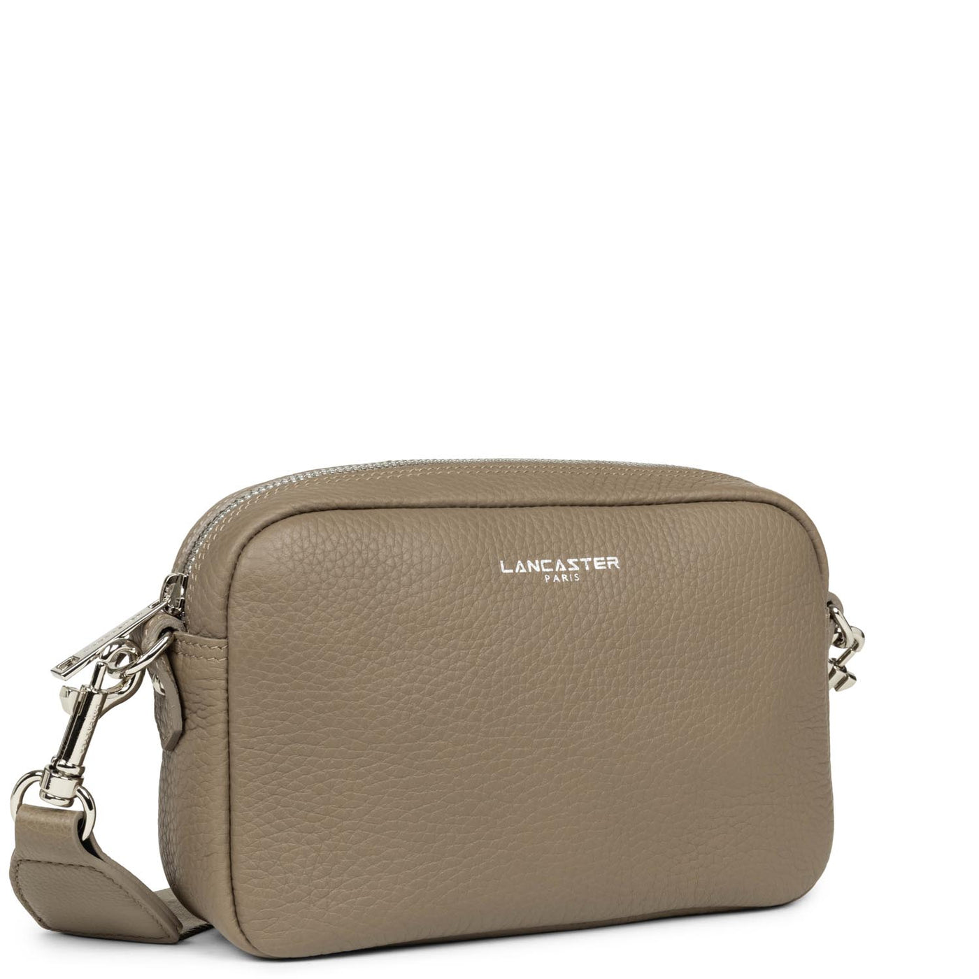 Sac à main Lancaster Marron