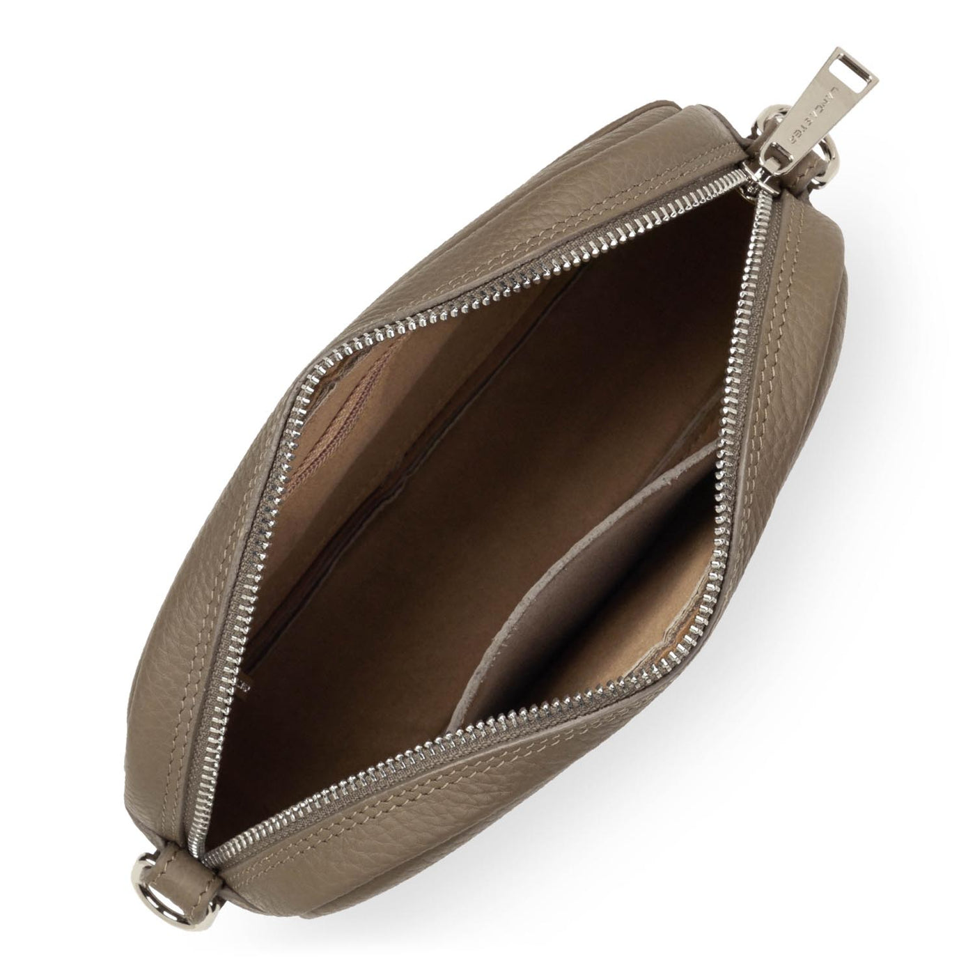 Sac à main Lancaster Marron