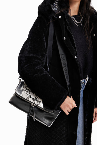 Sac à main DESIGUAL Multicolore