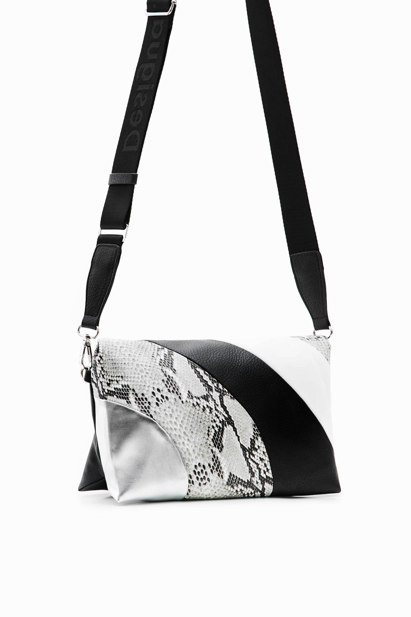 Sac à main DESIGUAL Multicolore