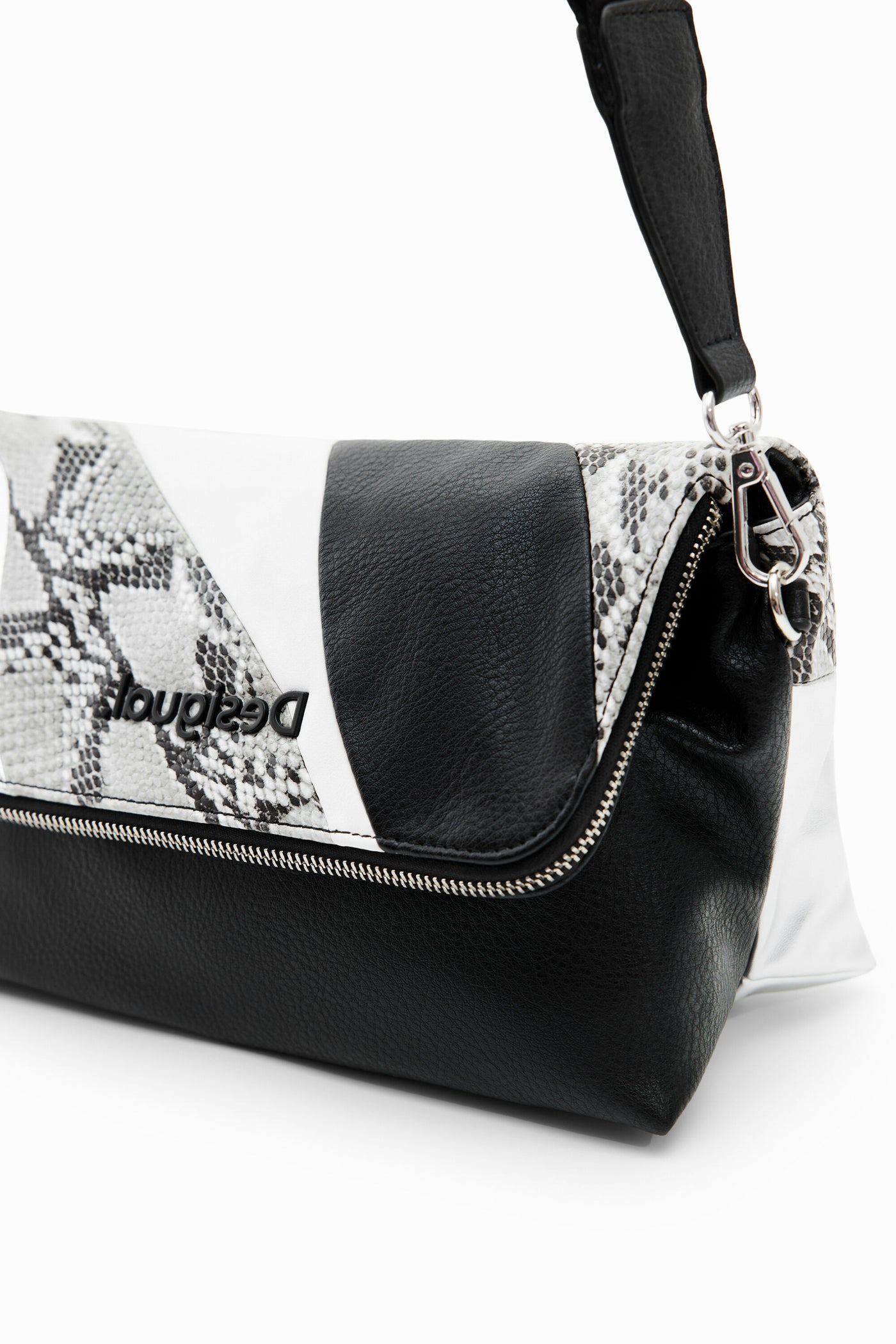 Sac à main DESIGUAL Multicolore