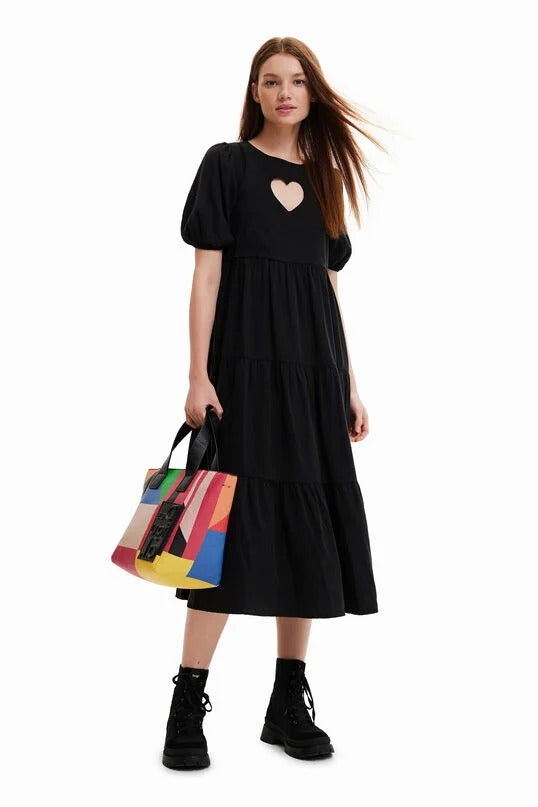 Sac à main DESIGUAL Multicolore