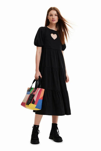Sac à main DESIGUAL Multicolore