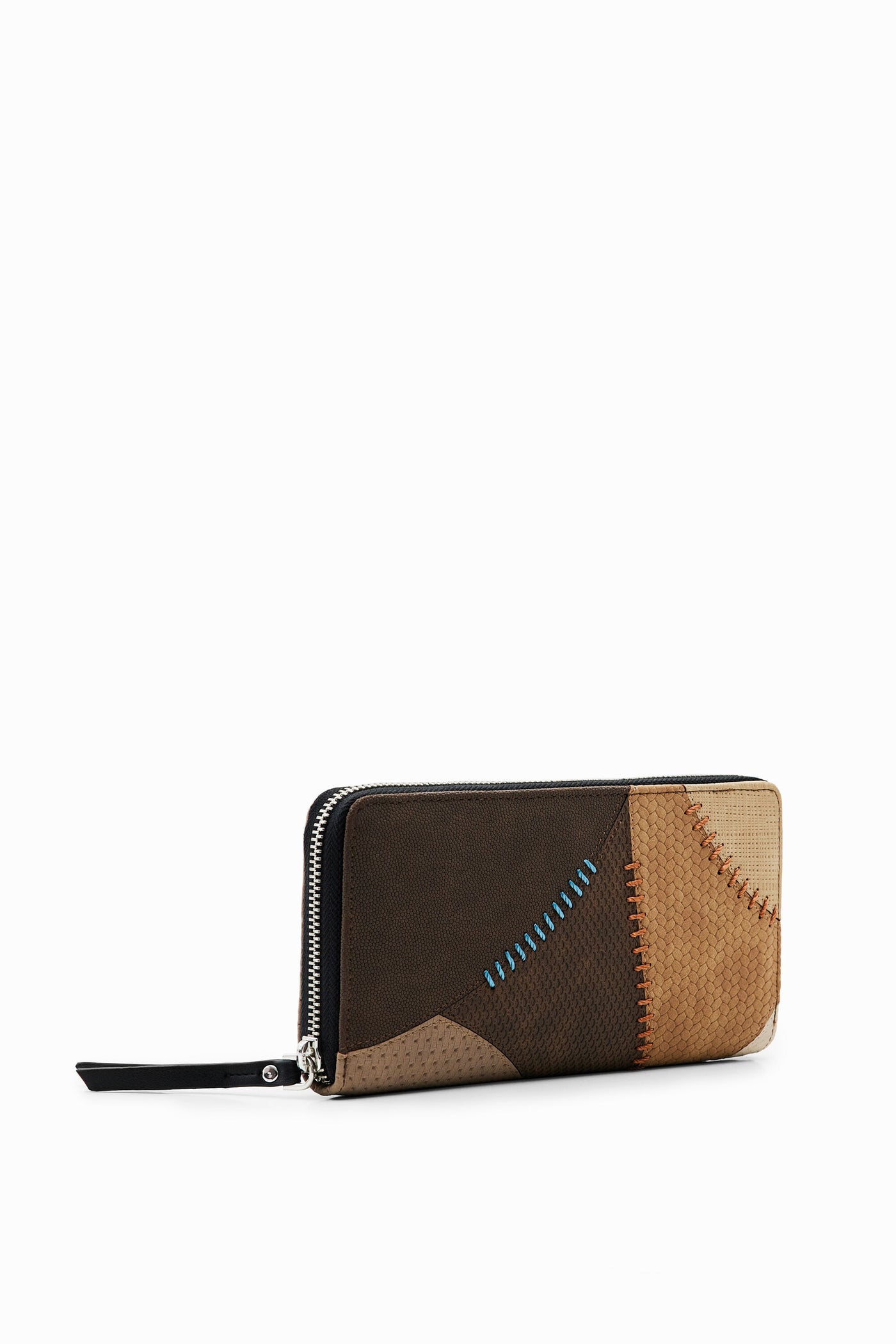 Compagnon / Portefeuille DESIGUAL Multicolore