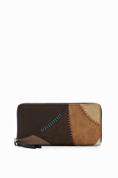 Compagnon / Portefeuille DESIGUAL Multicolore