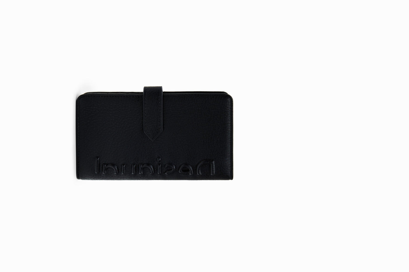 Compagnon / Portefeuille DESIGUAL Noir