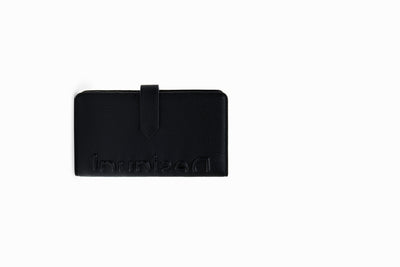 Compagnon / Portefeuille DESIGUAL Noir