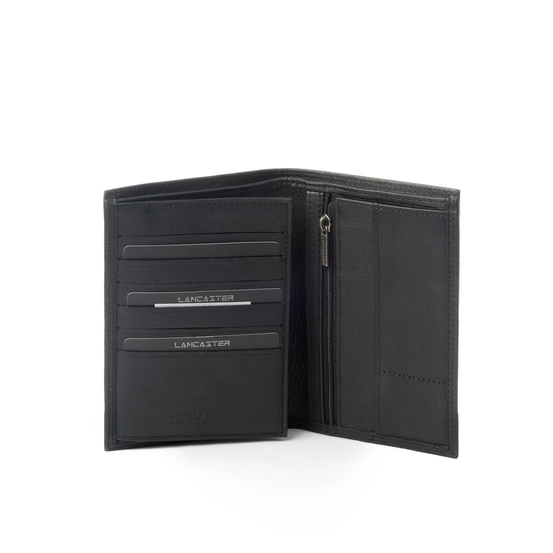 Compagnon / Portefeuille Lancaster Noir
