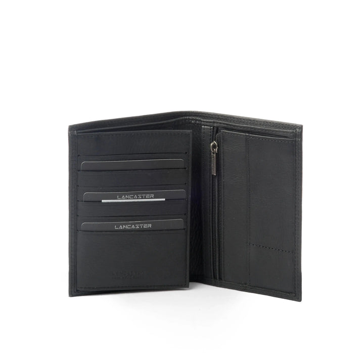 Compagnon / Portefeuille Lancaster Noir