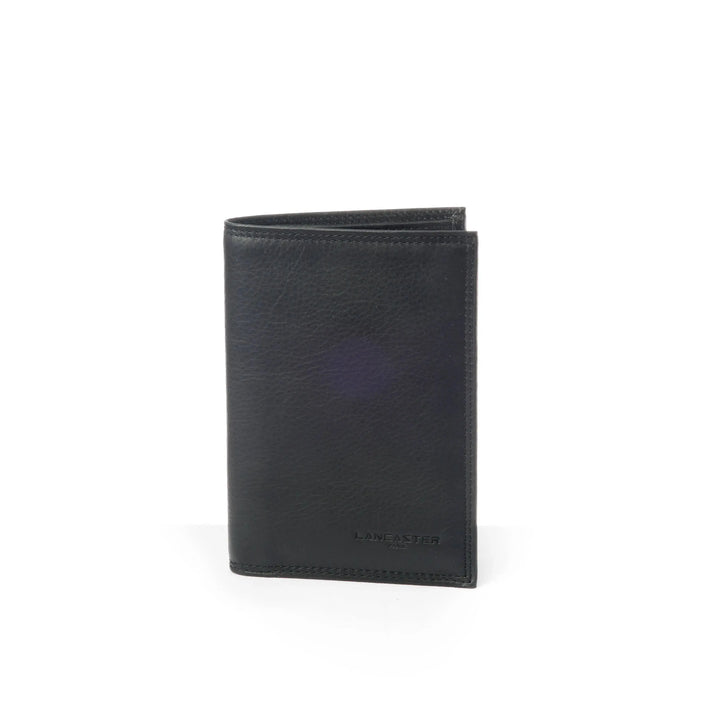 Compagnon / Portefeuille Lancaster Noir
