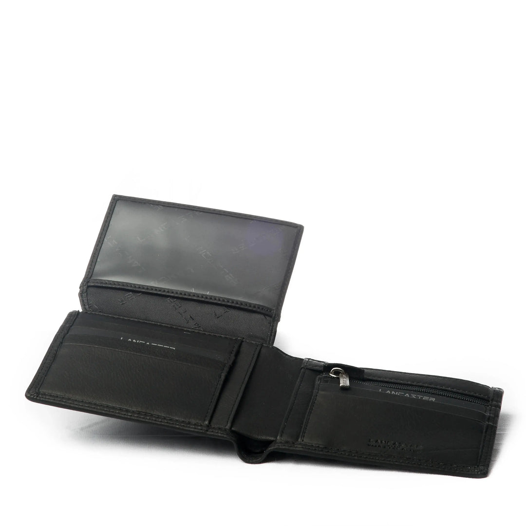 Compagnon / Portefeuille Lancaster Noir