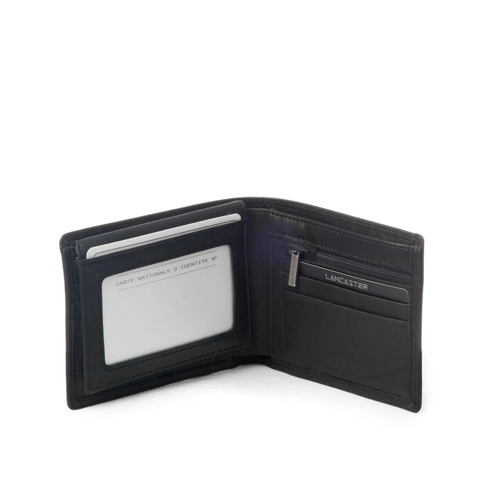 Compagnon / Portefeuille Lancaster Noir