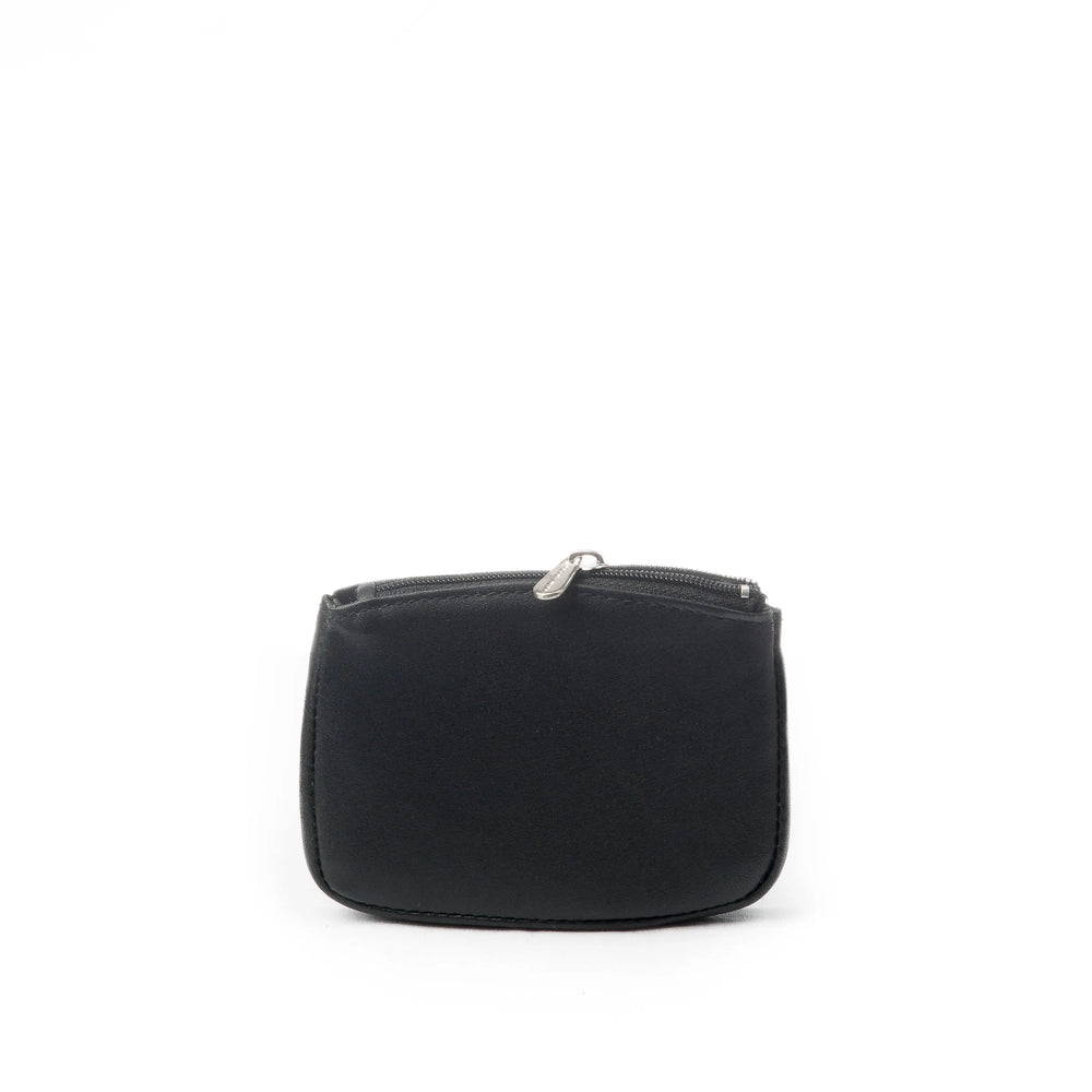 Porte monnaie / billet Francinel Noir