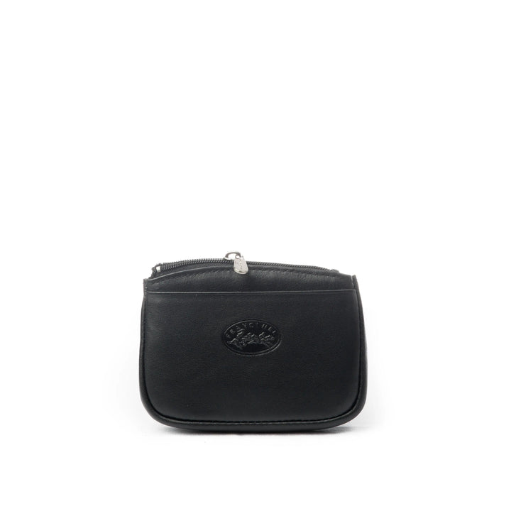 Porte monnaie / billet Francinel Noir