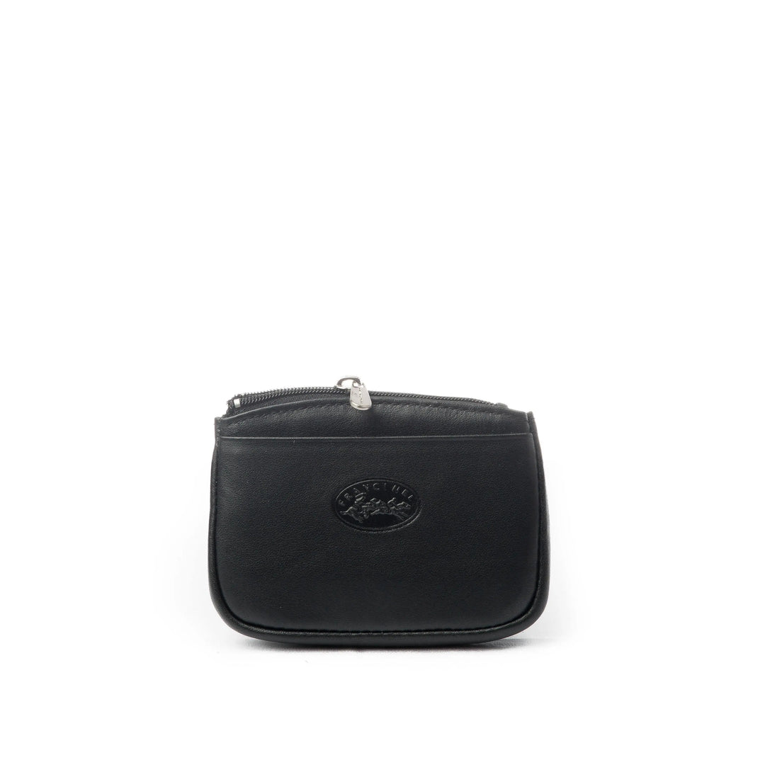 Porte monnaie / billet Francinel Noir