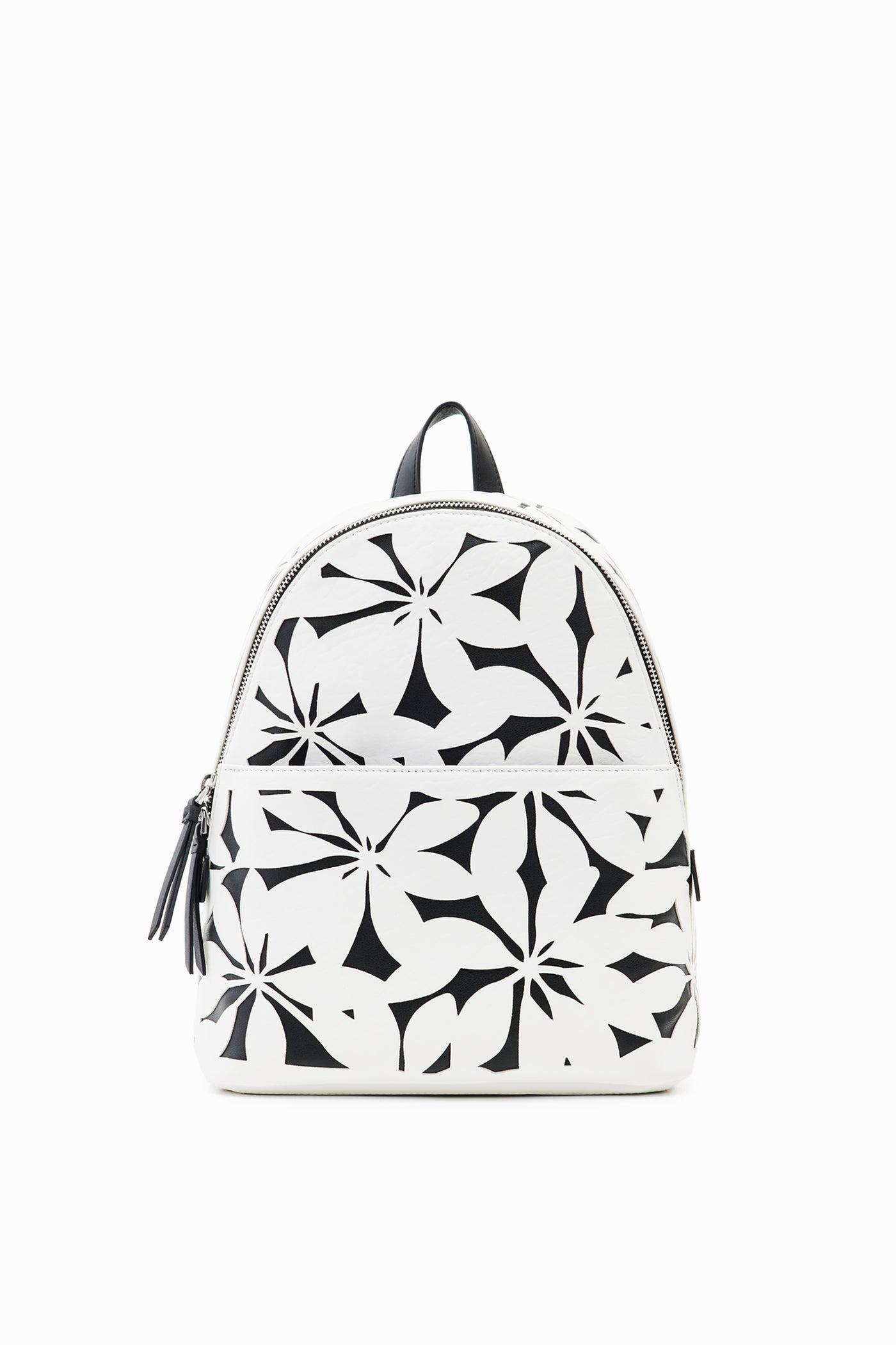 Sac à dos Desigual Blanc