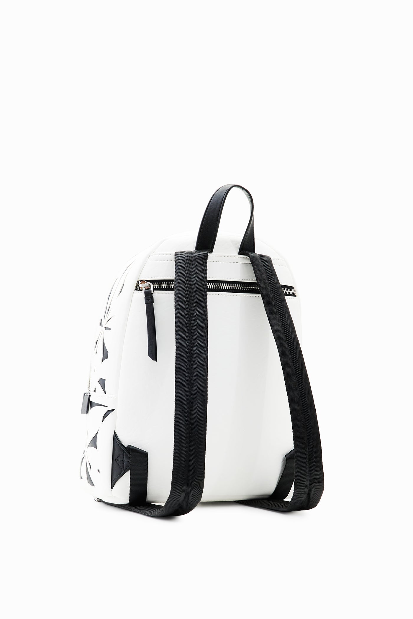 Sac à dos Desigual Blanc