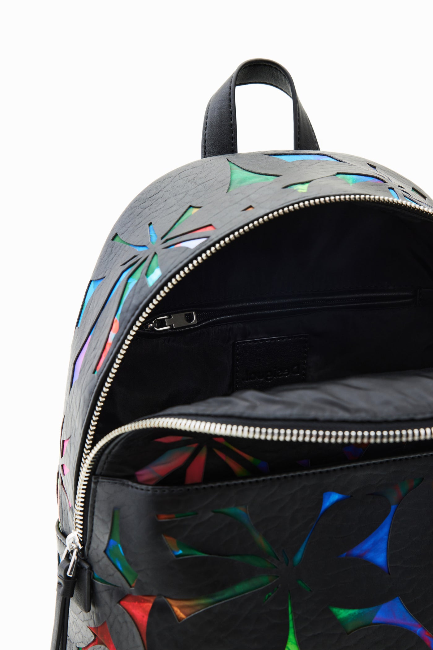 Sac à dos Desigual Noir