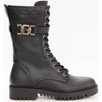 Bottines Guess Noir