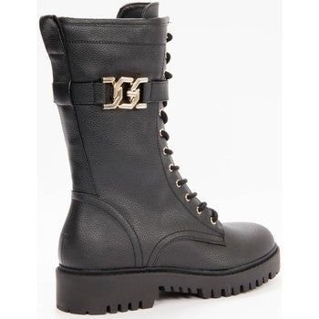 Bottines Guess Noir