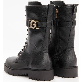 Bottines Guess Noir