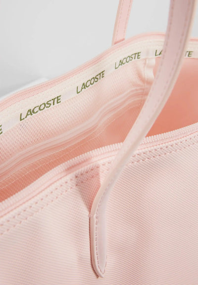 Cabas / Shopping Lacoste Rose