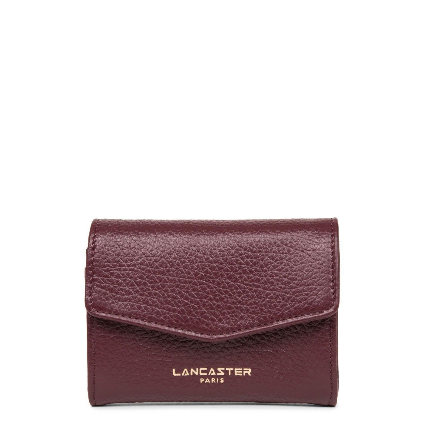 Porte monnaie / billet Lancaster Violet