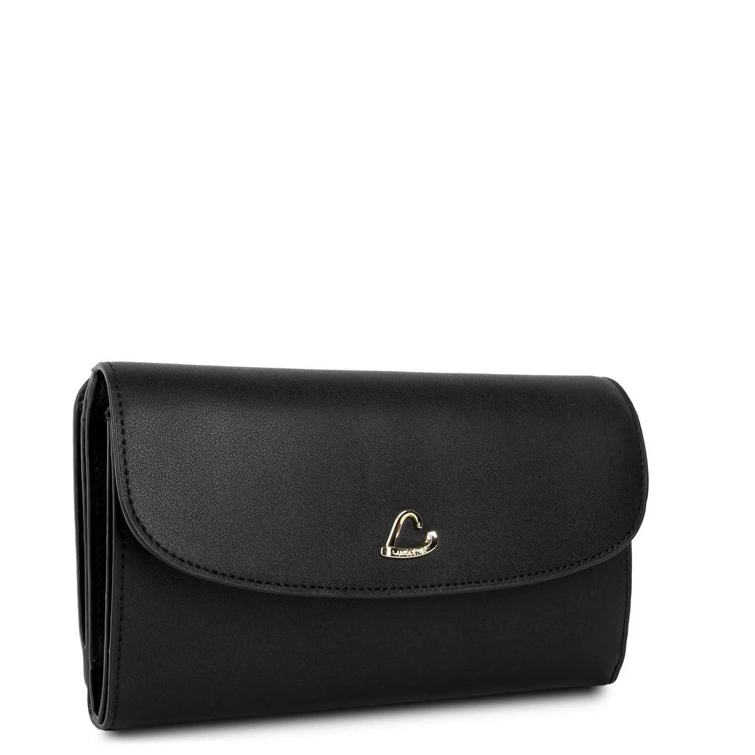 Compagnon / Portefeuille Lancaster Noir