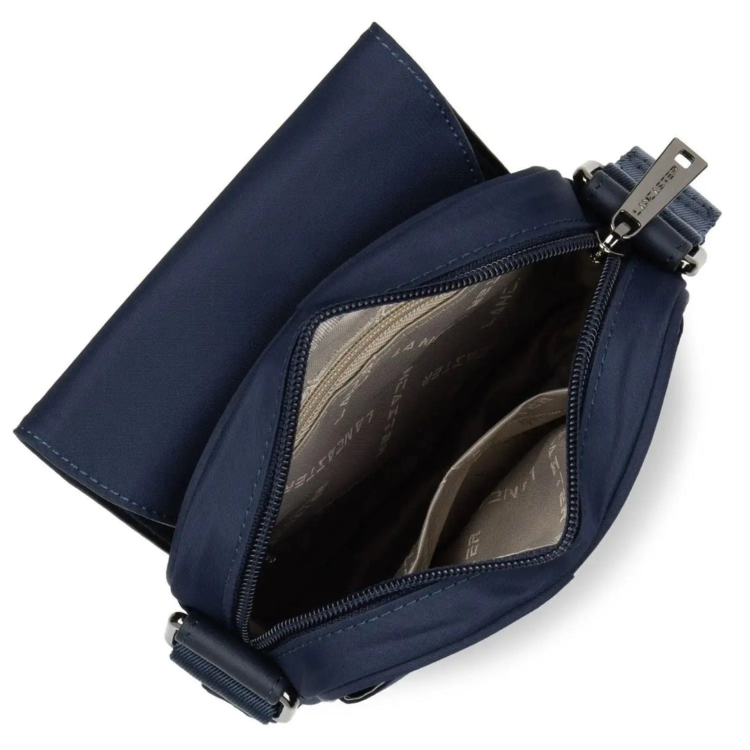 Sacoche Lancaster Bleu