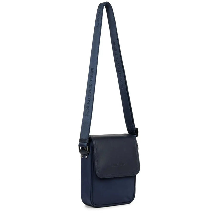 Sacoche Lancaster Bleu