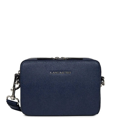 Sacoche Lancaster Bleu