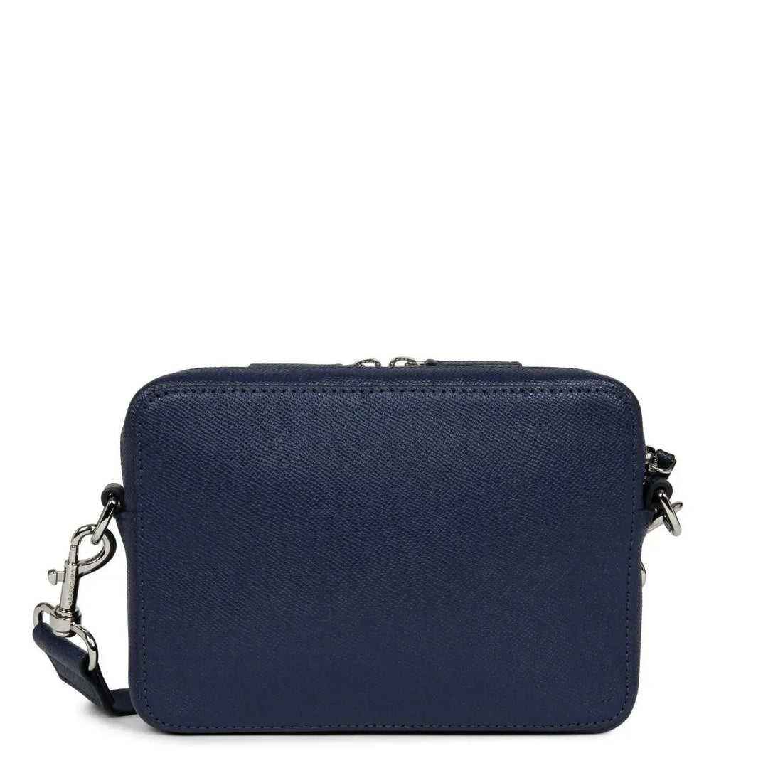 Sacoche Lancaster Bleu