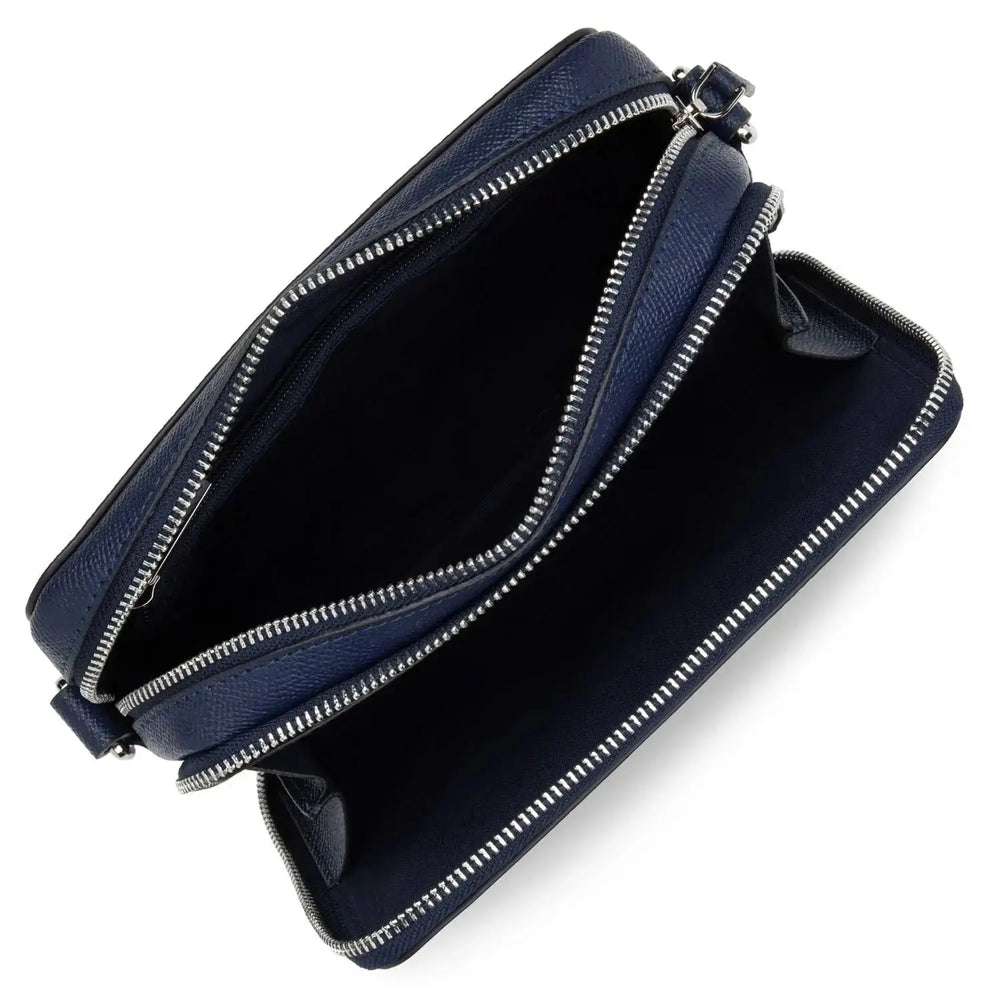 Sacoche Lancaster Bleu