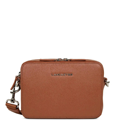 Sacoche Lancaster Marron