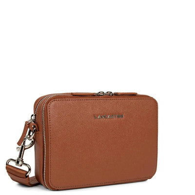 Sacoche Lancaster Marron