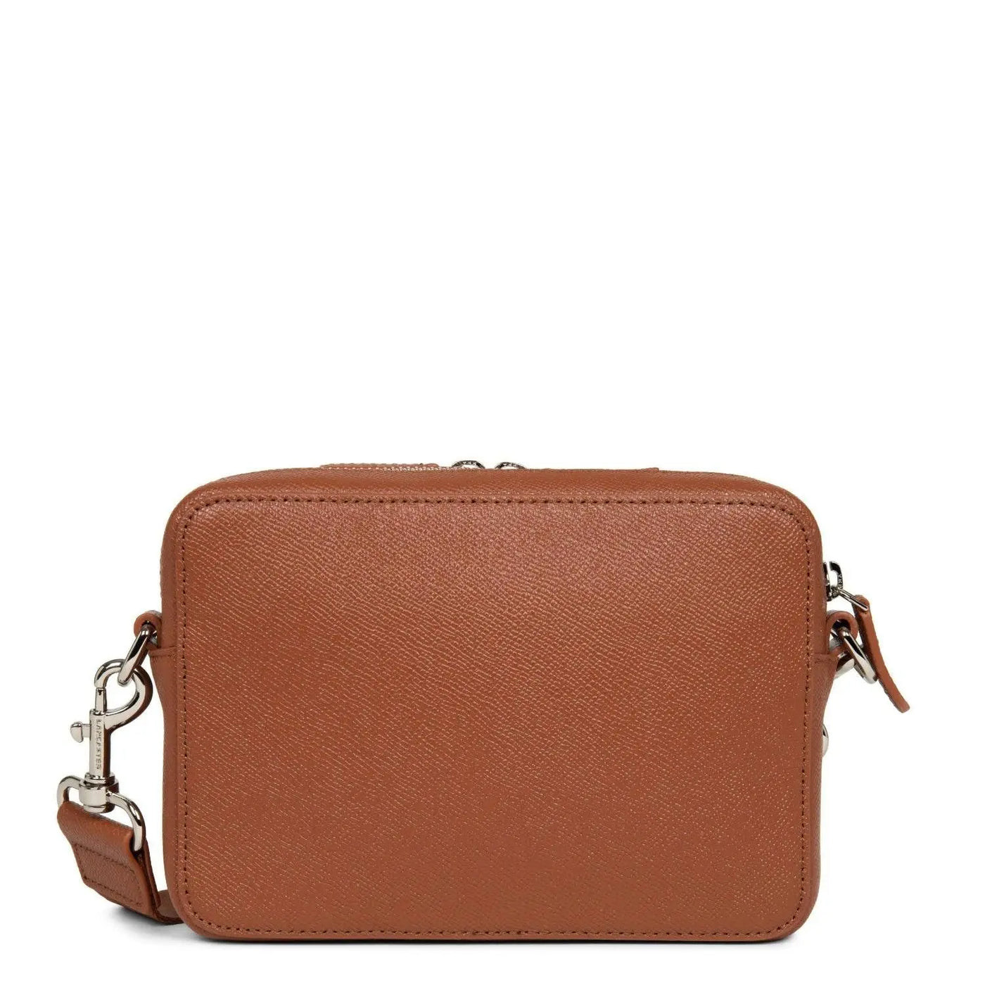 Sacoche Lancaster Marron