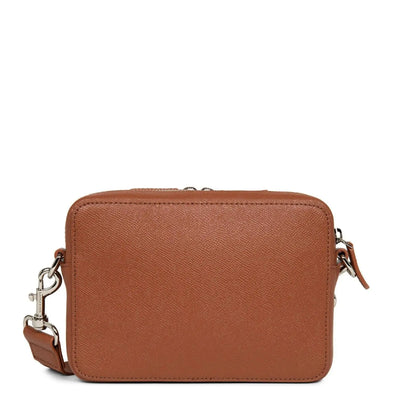 Sacoche Lancaster Marron