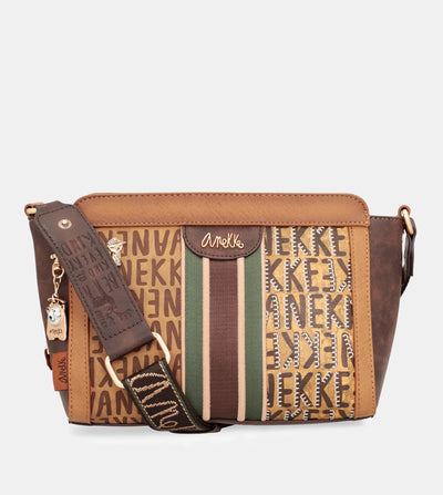 Sac à main Anekke Multicolore