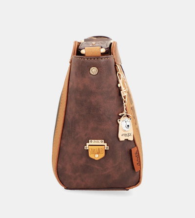 Sac à main Anekke Multicolore