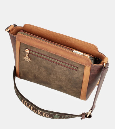 Sac à main Anekke Multicolore