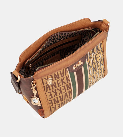 Sac à main Anekke Multicolore