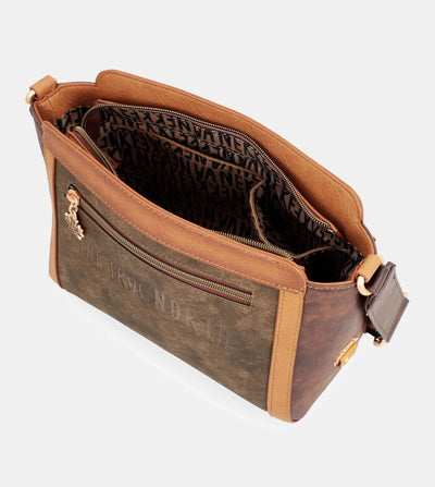 Sac à main Anekke Multicolore